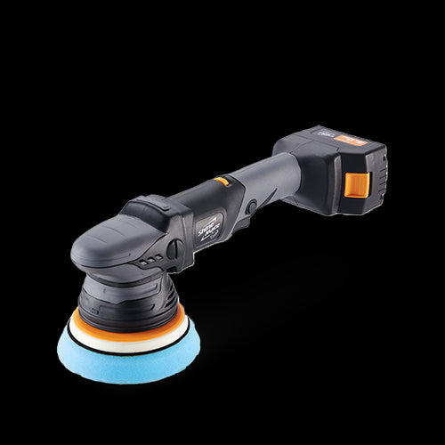 ShineMate EB351-5/15 125φ 15 OB コードレス キット品