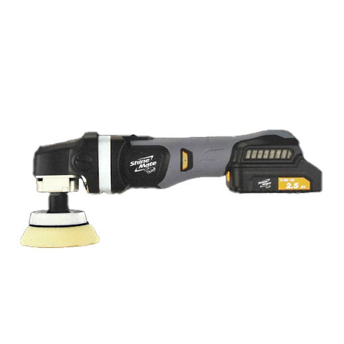 ShineMate EB230K コードレスロータリーシングル キット品