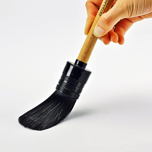 DETAILING KINGDOM ディティーリングブラシ