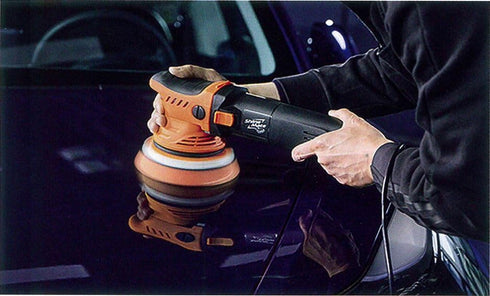 ShineMate ERO600 G2T 125φ 9 OB(単体品)