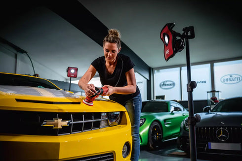 FLEX プロトンスマートXFE7-12/80