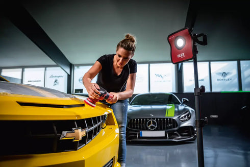 FLEX プロトンスマートXFE7-12/80