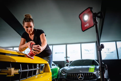 FLEX プロトンスマートXFE7-12/80