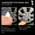 POLISH ANGEL SUPERSPORT PTFE WHEEL WAX