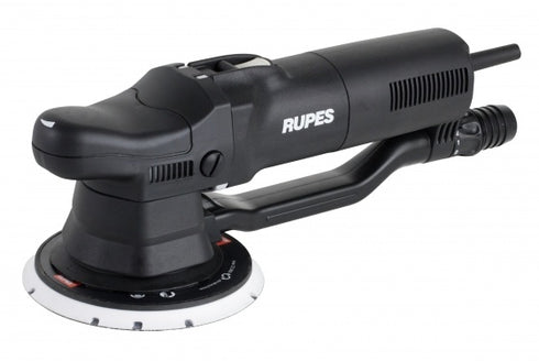 Rupes BR112AES ダブル 125/150φ 12 OB