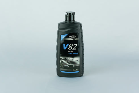 ShineMate V82 ワンステップコンパウンド 500ml