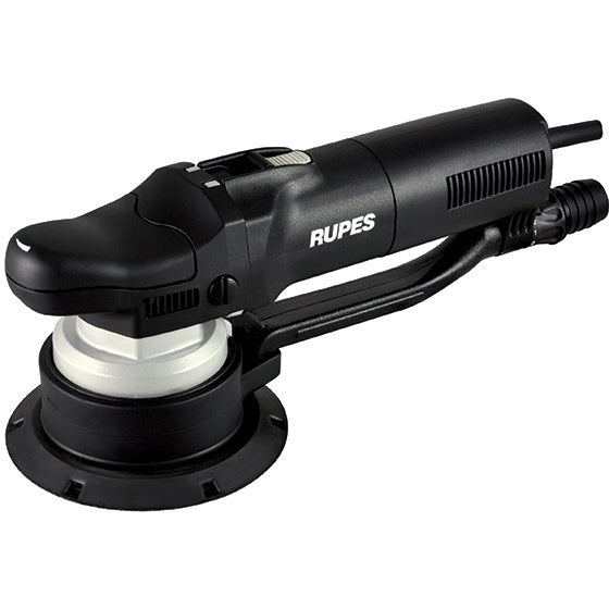 Rupes EK150AES ギヤ駆動 150φ 5 OB