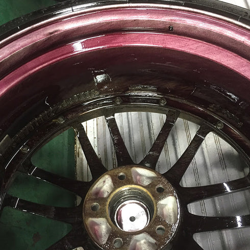 FEM フェルムリムーバー