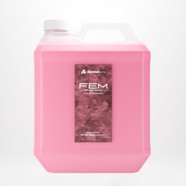 FEMシャンプー