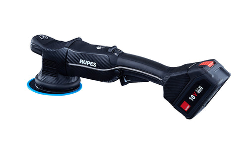 Rupes ビックフットコードレスHLR15/STD セット