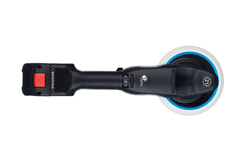 Rupes ビックフットコードレスHLR21/STD セット