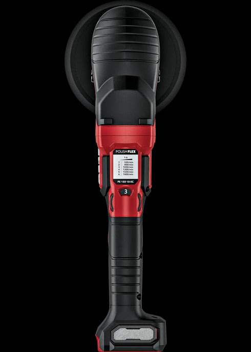 FLEX プロトンコードレスシングルIIPE150/18.0-ECセット