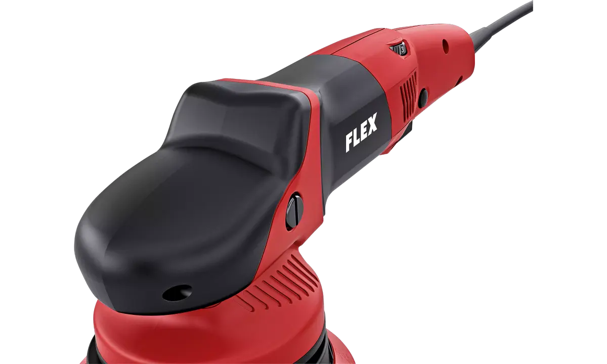 美品☆FLEX フレックス ダブルアクションポリッシャー XFE 7-15☆ 143.FLEX XFE-7-15ダブルアクションポリッシャー 【公式通販】