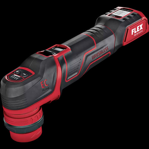 FLEX プロトンコードレススマートPXE80 12-ECセット