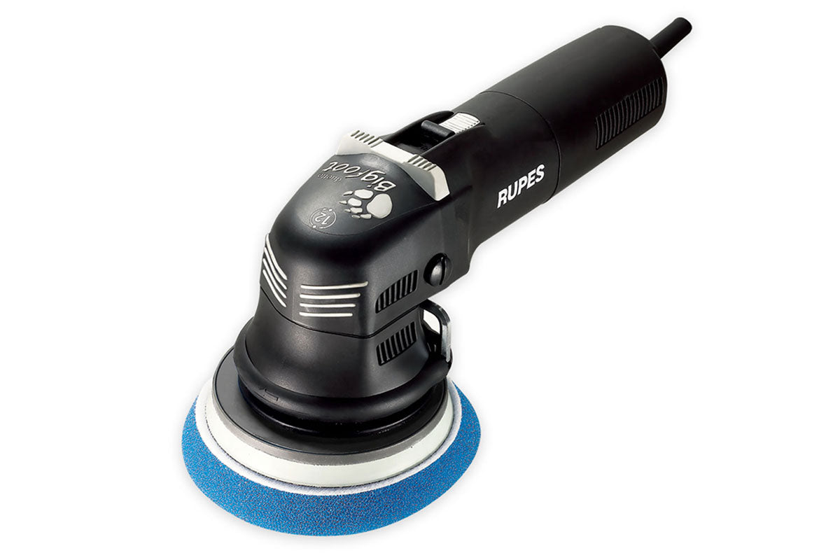 Rupes ビックフットLHR12E/STD – AdamasOcta公式ストア