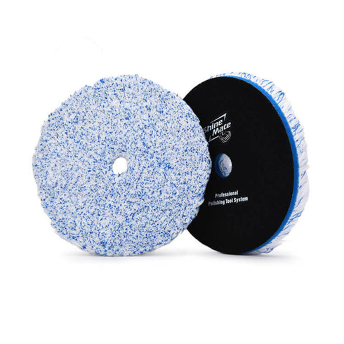 ShineMate マイクロファイバーバフ T100 75φ用