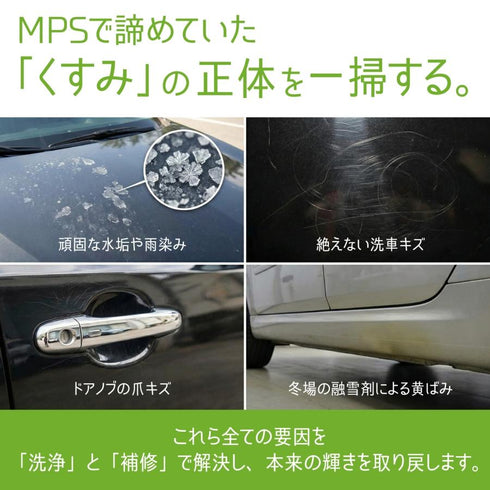 MPS Plusセット