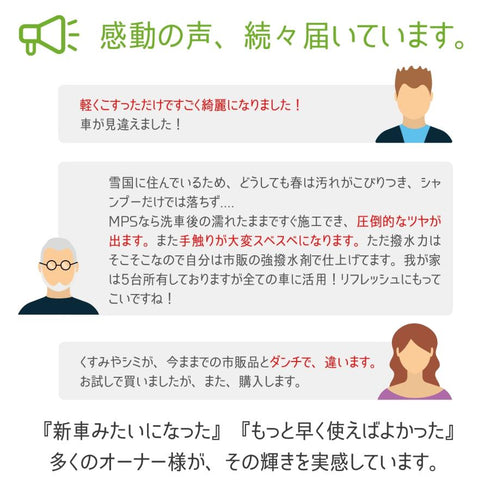 MPS グロスアップパウダー