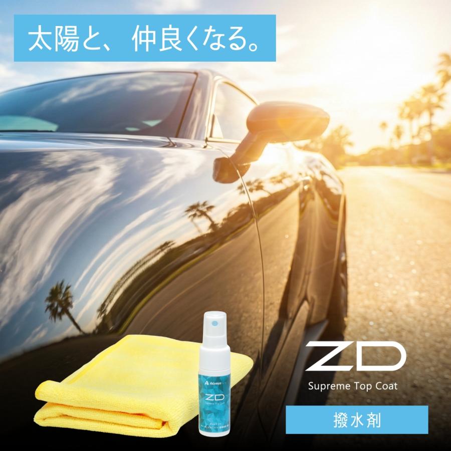 ZD -zero defects- – AdamasOcta公式ストア