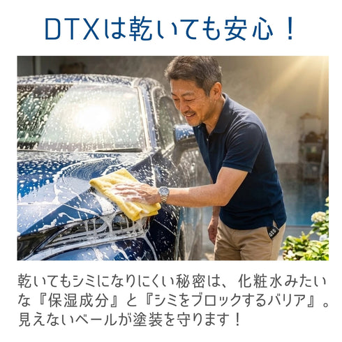 【父の日にもおすすめ】洗車セット ミニトート付
