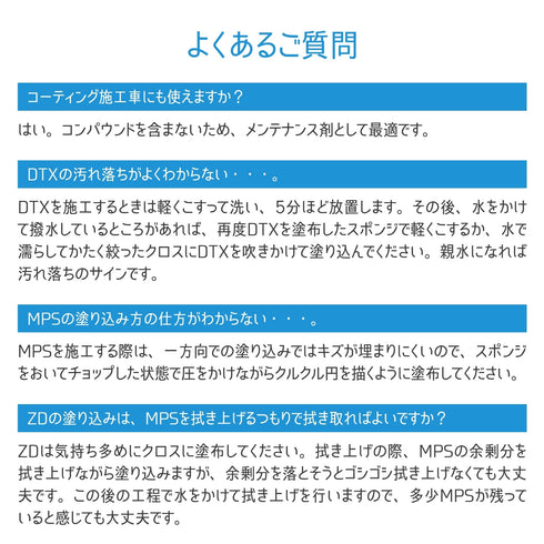 【父の日にもおすすめ】洗車セット ミニトート付