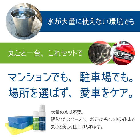 MPSセット