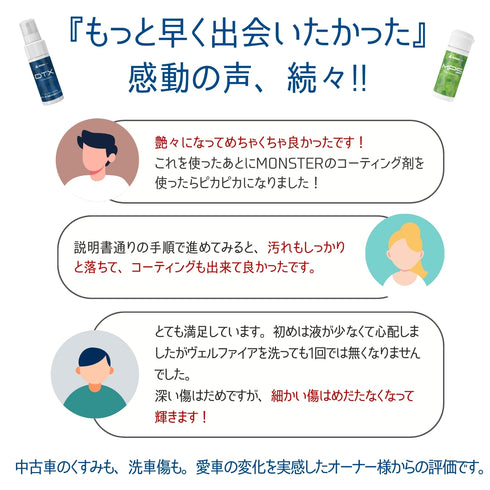 MPSセット