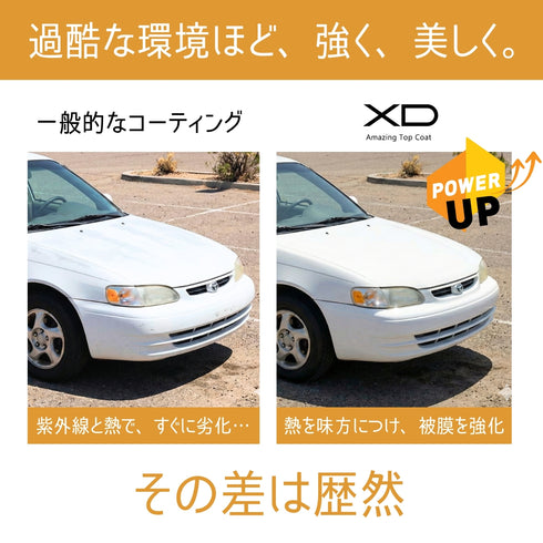 XD -exclude defects-