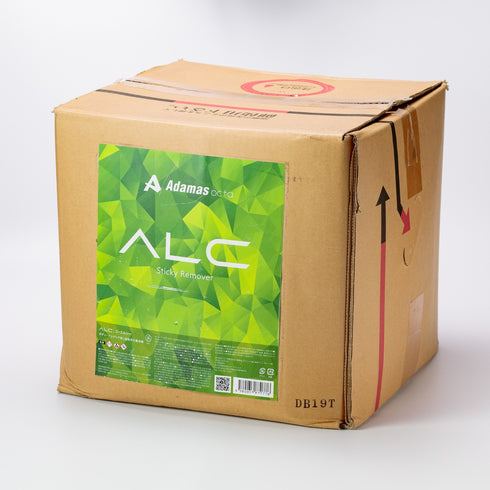 ALC 高濃度アルカリクリーナー