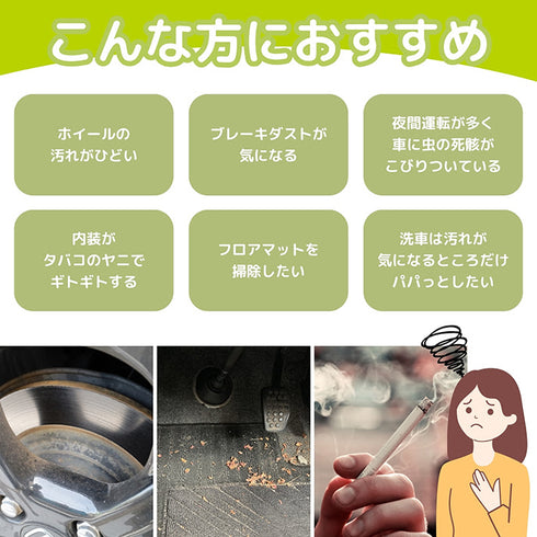 ALC 高濃度アルカリクリーナー