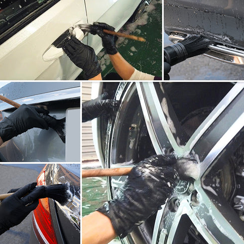 DETAILING KINGDOM ディティーリングブラシ