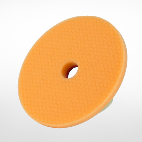 低反発バフ(オレンジ) 138φ