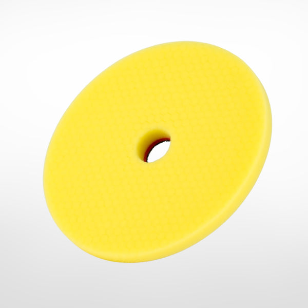 低反発バフ(イエロー) 138φ