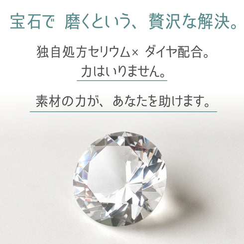 CE-B ceres balus ガラス研磨剤
