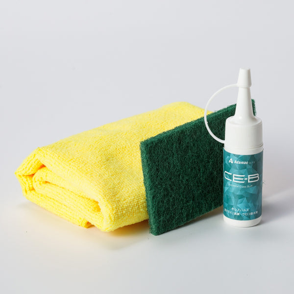 CE-B ceres balus ガラス研磨剤