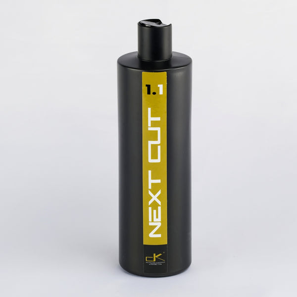 Detailing Kingdom NEXT CUT 1.1