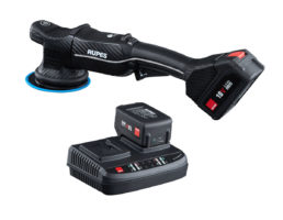 Rupes ビックフットコードレスHLR15/STD セット