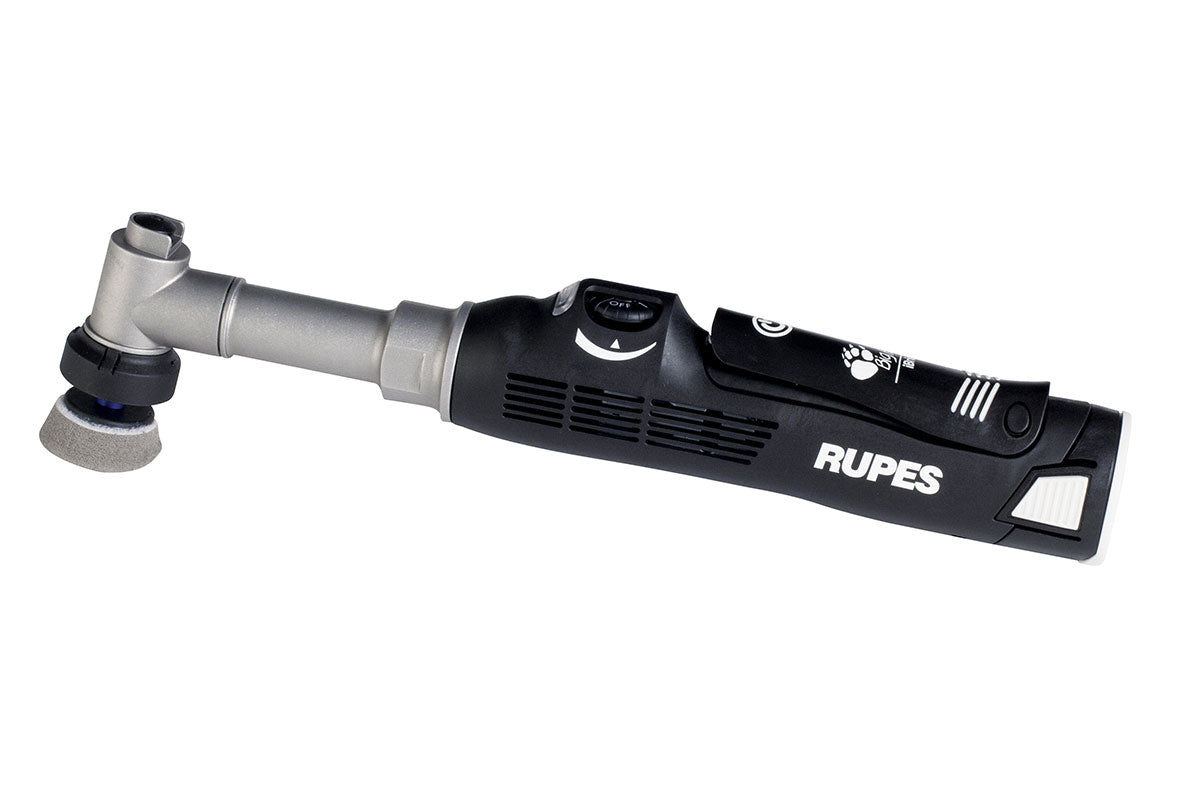 Rupes ビックフットナノロングHR81ML/DLPセット – AdamasOcta公式ストア