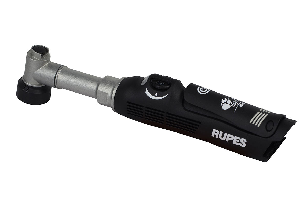 Rupes ビックフットナノロングHR81ML/DLPセット – AdamasOcta公式ストア