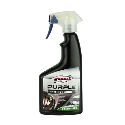 【在庫処分SALE】Scholl PURPLE 500ml