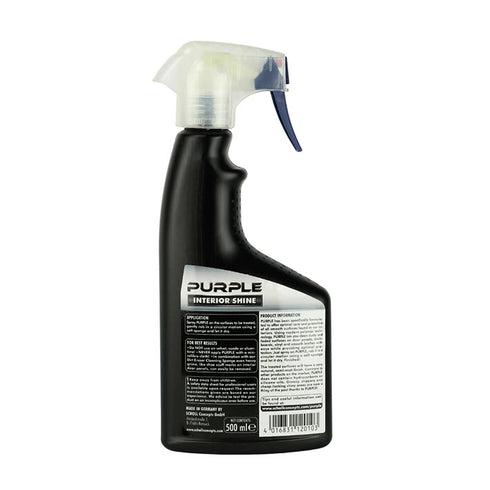 【在庫処分SALE】Scholl PURPLE 500ml