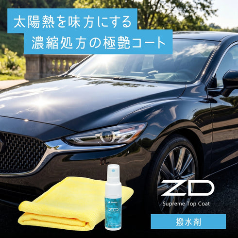 ZD -zero defects-