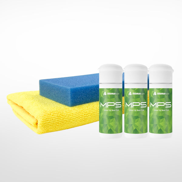 MPS グロスアップパウダー