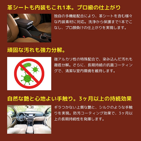 MRC Plus マルチルームクリーナー