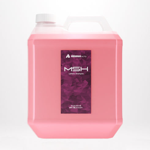 MSHマッチングシャンプー
