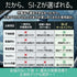 SI-Zセット ガラス油膜取り&撥水剤(スポンジ・クロス付き)