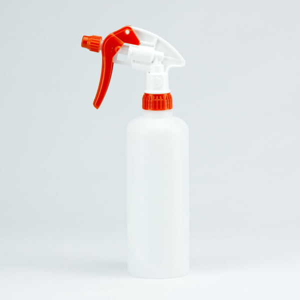 キャニヨン付きスプレーボトル 500ml