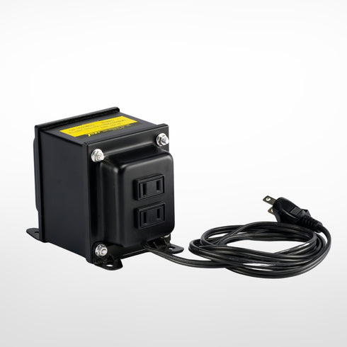 ポリッシャー用昇圧トランス(お取り寄せ商品)