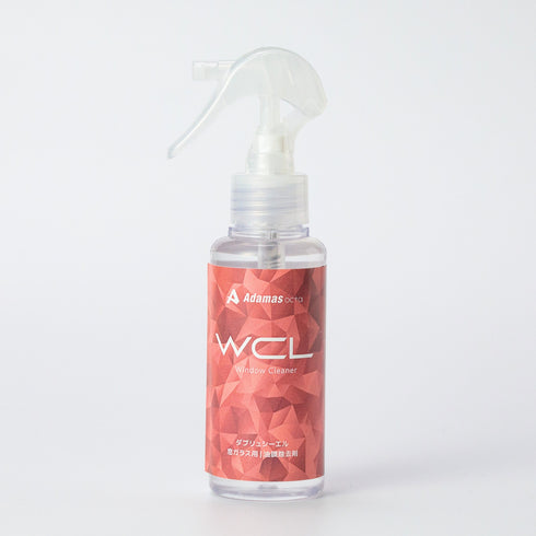 WCL ウィンドウクリーナー