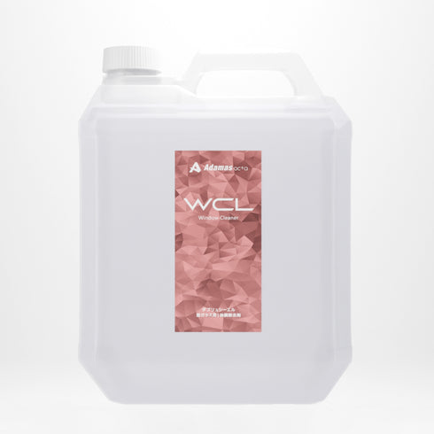 WCL ウィンドウクリーナー